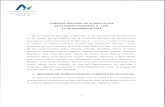 Comisión Nacional de Acreditación CNA-Chile de Sesiones/ACTAN1268.pdf · de Acreditación CNA-Chile COMISIÓN NACIONAL DE ACREDITACIÓN ACTA SESIÓN ORDINARIA N° 1268 17 DE OCTUBRE