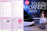 Cira Danses - Strasbourgciradanses.fr/wp-content/uploads/2017/08/journal_web2.pdfSfaoz Shiatsu et danse Antie SCHI_JR 12 et 13 Mai Fete des adherents 27 Mai Stage Entre Iz no et le