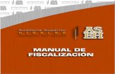 Auditoria Superior del Estado de Hidalgo€¦ · I. Presentación La fiscalización superior de la Cuenta Pública es la atribución primordial asignada a la Auditoría Superior del