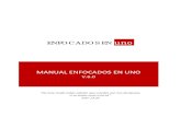 Manual Enfocados en UNO - OneFocusonefocus.com/wp-content/uploads/2018/11/OF-Spanish-Manual-v6_1… · Scotty Sanders y Dr. Michael Walker Con Humberto González . ENFOCADOS EN UNO