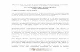 Proyecto 2012, 12 metas de Geroresidencias: instrumento de ... · Ha formado parte del Comité Técnico de Normalización (AENOR - CTN 158) para ―La ... Atención Farmacéutica