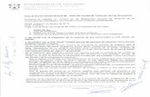 Universidad de Guadalajara€¦ · UNIVERSIDAD DE GUADALAJARA Acta de Sesión Extraordinaria 05 — 2019 del Comité de Titulación de Ing. Bioquímica Conforme al Capitulo IV, Artículo