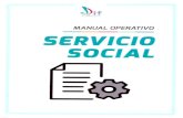 DIF GDL · Reglamento Para la Prestación de Servicio Social y Prácticas Profesionales en el Sistema Para el Desarrollo Integral de la Familia del Municipio de Guadalajara. 3. Justificación