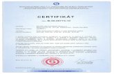 instal-renc.cz · 2012. 11. 1. · KTP 20, KTP 25, KTP 30, KTP 40, KTP 49 U téchto výrobkú byla provedena certifikace ve smyslu § 10 zákona ö. 22/1997 Sb., o technických požadavcích