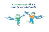 Contenido - Universidad Veracruzana · Veracruzana y favorecen el eficiente trayecto académico y la consecuente, conclusión exitosa de sus estudios. Está integrado por tres actividades: