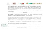 ACUERDO DEL CONSEJO DIRECTIVO DE LA UNIVERSIDAD ...utecan.edu.mx/wp-content/uploads/2017/04/REGLAMENT... · partir de una terna propuesta por el Consejo Directivo. La duración del