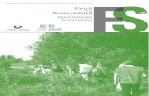 Rubén Pesci - UPV/EHU · 2017. 3. 12. · Rubén Pesci FLACAM (Foro Latinoamericano de Ciencias Ambientales) Directrices para la integración de la variable medioambiental en la