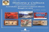 Historia y Cultura nº 4 - 2019 - Fundación Miguel Lillolillo.org.ar/revis/cc/2019/2019-bhc-v4n1/2019-v4n1a08.pdf · 2019. 10. 28. · “El pincel como lenguaje”: Tomás Ditaranto.