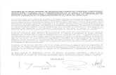 Acuerdo MGFP PRL 130603 · El día 5 de octubre de 2001 adoptó la Mesa General de Negociación de la Administración de la Junta de Andalucía el Acuerdo sobre derechos de participación