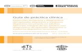 Guía de práctica clínica - Medicos Generales …...Esta guía de práctica clínica basada en evidencia para la detección temprana, el diag nóstico y la atención integral de