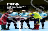 Reglas de Juego del FUTSAL DE JUEGO 2020-21.pdfLas federaciones nacionales de fútbol que traduzcan las Reglas de Juego del Futsal pueden solicitar a la FIFA la plantilla de la edición