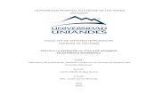 UNIVERSIDAD REGIONAL AUTÓNOMA DE LOS ÁNDES UNIANDESdspace.uniandes.edu.ec/bitstream/123456789/6106/1/TUBSIS... · 2017. 6. 13. · CERTIFICACION DE APROBACION DE TESIS ... 2.3 PROPUESTA