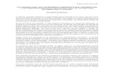 EXPOSICI DE MOTIUS - Web URV · gabinet jurídic de la urv llei orgÀnica 6/2001, de 21 de desembre, d’universitats (boe, suplement nÚm. 2, 16/01/2002) modificada per la llei orgÀnica