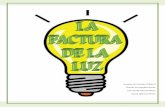 Paula Iglesias Pérez - Universidad de Oviedo - Iniciobellman.ciencias.uniovi.es/incubadora/edicion2/... · El importe total de la factura de la luz, además de por el consumo, depende