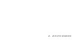 I. ESTUDIOS - unizar.es · I. ESTUDIOS. Monográfico: Arte latinoamericano del siglo XX. ... trea en arte español contemporáneo, en especial entre 1914 y 1928, años de su estancia