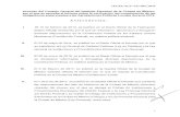 Acuerdo del Consejo General del lnstituto Electoral de la ... · Acuerdo del Consejo General del lnstituto Electoral de la Ciudad de Mexico, ... Ill. El 29 de enero de 2016, se public6