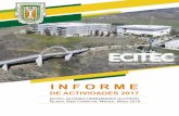 I N F O R M E - Facultad de ciencias de la ingeniería y ...citecuvp.tij.uabc.mx/wp-content/uploads/2019/01/Informe-ECITEC-20… · campus de Mexicali, Ensenada y Valle de las Palmas.