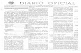 FICIA · Año CV Nol 3293. 0 Bogotá, D E.. miércole(12 d noviembres de 196 e9 Edición de 16 páginas ¿;M'i Hm£Ri0; 4* 'DíFENSA-' Contratos * CONTRATO NUMER PN-DSA-J-1|6O 9 Con