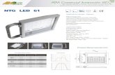 ATM Comercial Iluminación LEO · 2017. 5. 10. · NTG LED 61 ~9LED Comercial S.A. Title: Floodlight NTG-LED-61-ATM Comercial S.A. Created Date: 4/27/2016 11:25:02 AM ...