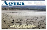 EL AGUA, LOCOMOTORA · en el que el país pudiera disfrutar de su recurso hídrico, de sus bosques y de los servicios ambien-tales que ellos prestan”. Ha “corrido mucha agua bajo