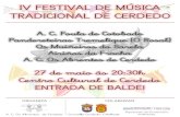 Cartel - IV Festival de Música Tradicional de Cerdedo - PDF · Title: Microsoft Word - Cartel - IV Festival de Música Tradicional de Cerdedo - PDF.docx Created Date: 5/5/2017 3:51:44