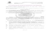 PO97 2a Ley...Ley de Movilidad del Estado de Guanajuato y sus Municipios H. CONGRESO DEL ESTADO DE GUANAJUATO Expidió: LXIII Legislatura Secretaría General Publicada: P.O. …