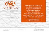 AIAA - Universidad Nacional De Colombia · Revista Ágora Económica. Universidad del Norte; La dimensión espacial del conflicto: clave para la construcción de paz en el caribe
