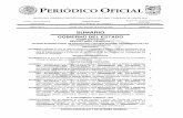 PERIÓDICO OFICIAL - Gobierno del Estado de Tamaulipaspo.tamaulipas.gob.mx/wp-content/uploads/2019/07/... · SEGUNDO: Que la persona moral INSTITUTO DE CULTURA Y CIENCIAS DEL ATLÁNTICO,