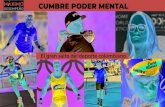 El gran salto del deporte colombiano...2020/08/24  · @pablo.jacobsen pablo.jacobsen Cumbre Poder Mental: El gran salto del deporte colombiano. Día 1 - Martes 25 de agosto - 3PM-4:30PM