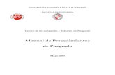 Manual de Procedimientos de Posgradociep.ing.uaslp.mx/mecanica/docs/normativa/Mod-Manual Procedimie… · 5. protocolo de titulaciÓn del posgrado de ingenierÍa elÉctrica 6. estatuto