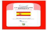 LA CONSTITUCIÓN ESPAÑOLArepositori.lecturafacil.net/sites/default/files... · La Constitución los reconoce y protege. 21 CAPÍTULO I Los españoles y los extranjeros l Artículo
