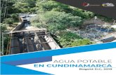 CONTRALORÍA DE CUNDINAMARCA JOSÉ ALFONSO GRANADOS … AGUA... · 2019. 12. 11. · Sistemas de tratamiento de agua potable en el Departamento, zona rural..... 166 Tabla 9. Valores