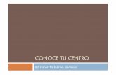 CONOCE TU CENTRO - Murcia Diversidad4ºeso jueves 4ªhora 14,21, 28 4,11, 18,25 9, 16 13, 20 3,1 0, 17 3,10, 17 7,14 5,12, 19,26. voluntariedad compromiso formaciÓn permanente trabajo