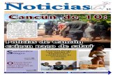 Primer Periódico Digital Año 12 Cancún de 10ufdcimages.uflib.ufl.edu/UF/00/09/58/93/01997/09-26-2017.pdf · Cancún Martes 26 de septiembre de 2017 03 Últimas Noticias de Quintana