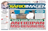 Diario Imagen Quintana Roodiarioimagenqroo.mx/noticias/wp-content/pdfedit/pdfarchive/2017/a… · Cancún Cancún.– Al inicio de la temporada vacacional de Semana Santa, la empresa