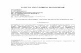 CARTA ORGÁNICA MUNICIPALmininterior.gov.ar/municipios/pdf/co-madryn-chubut.pdf · El pueblo de Puerto Madryn gobierna y delibera, a través de sus representantes, y por sí, ejerciendo