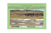 Programa de Desarrollo Sostenible y Gestión Estratégica de …belgicacontigo.com/wp-content/uploads/2017/11/SISTEMATIZ... · 2018. 1. 9. · rehidratación de humedales; y, ii)