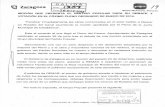 Moción 19. Partido Popular - Zaragoza · A petición de REMAR, el equipo de gobierno accede a hipotecar el patrimonio de todps los zaragozanos para que una asociación que insulta