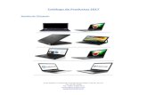 Catálogo de Productos 2017 - AURIREDESauriredes.com/descargas/Catalogo de Productos 2017.pdf · Auri-Redes y Sistemas Computacionales S de RL de CV Tel: 6726-5569 Tel: 7095-5466