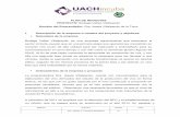 PLAN DE NEGOCIOS PROYECTO: Nombre del Emprendedor: I ...uniq.uach.mx/documentos/1/SGC/1277dt/1337a/INPAPROCA009-1.pdf · o ¿Por qué? En la actualidad el consumo de vino en México