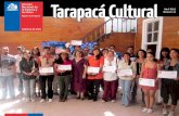 Abril 2012 Número 12 - cultura.gob.cl · Abril 2012 Número 12. Veinticuatro fueron las iniciativas ganadoras este año de los Fondos de Cultura del Con-sejo de la Cultura y las