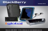 BlackBerry - tglobaltglobal.com.mx/catalogos/blackberry.pdf · 2012. 7. 10. · BlackBerry® Curve™ 9350/9360/9370 BlackBerry® Torch™ 9810 BlackBerry® Torch™ 9850/9860 BlackBerry®