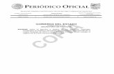 PERIÓDICO OFICIAL - Finanzas Tamaulipasfinanzas.tamaulipas.gob.mx/uploads/2014/03/INFORME 4TO...ITIFE Educación y deporte Terminad o Cuarto Trimestre 2012 $0 $296,296 $296,296 $296,296