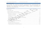 Guía rápida de Excelhojamat.es/guias/guiaopen/open12.pdf · Guías Apache OpenOffice Fórmulas matriciales Guía 12 1 MATRICES Las hojas de cálculo poseen prestaciones interesantes