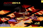 INFORME DE ACTIVIDADES DE CIENCIA, TECNOLOGÍA · 2020. 1. 26. · Diario Portafolio. 3. Premio Nacional al Mérito Científico 2012, cate-goría “Innovación”. Asociación Colombiana