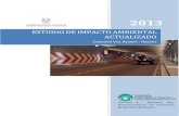 ESTUDIO DE IMPACTO AMBIENTAL ACTUALIZADOcornare.gov.co/Audiencias_Publicas/Caracter_Ambiental/... · 2020. 6. 24. · Estudio de Impacto Ambiental Actualizado Conexión Vial Aburrá