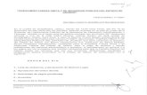 transparencia.info.jalisco.gob.mx · 2017. 1. 10. · Página 1 de 7 "FIDEICOMISO FUERZA ÚNICA Y DE SEGURIDAD PÚBLICA DEL ESTADO DE JALISCO" FIDE-ICOMISO F/10907 DECIMA CUARTA SESIÓN