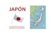 UN ARCHIPIÉLAGO DONDE UN TERREMOTO ES ALGO NORMALiesparquegoya.es/files/Ciencias Naturales/TERREMOTOS EN JAPÓN … · Las islas japonesas se situanen una de las zonas geológicamente