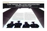 EL ECONOMISTA MIÉRCOLES, 29 DE OCTUBRE DE 2014 Ecoaula …s01.s3c.es/imag3/pdf-ecoaula/20141029_Ecoaula.pdf · Cada vez son más las universidades, escuelas y empresas que invierten