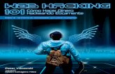 Web Hacking 101 en Español - Cómo hacer dinero hackeando ...samples.leanpub.com/web-hacking-101-es-sample.pdfWeb Hacking 101 en Español - Cómo hacer dinero hackeando éticamente